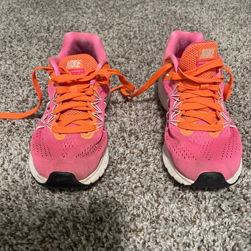 Nike 8.5